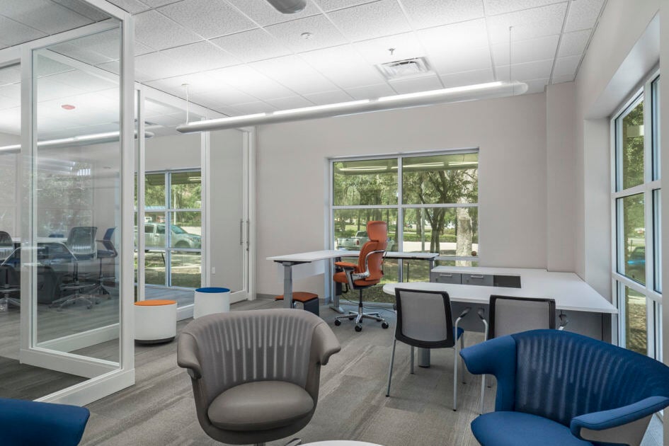 GiaSpace Internal Gainesville Office-1